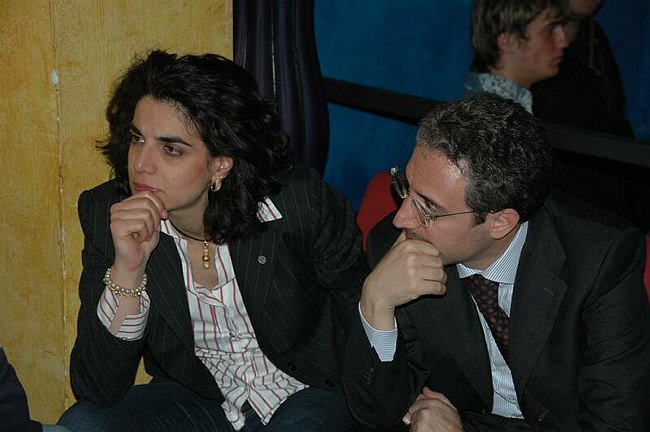 Miss Universit� 2006