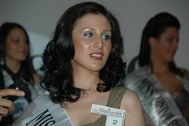 Miss Universit� 2006