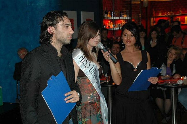 Miss Universit� 2006