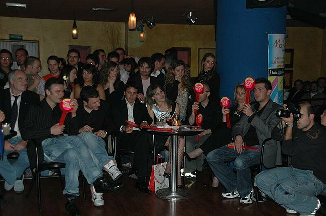 Miss Universit� 2006