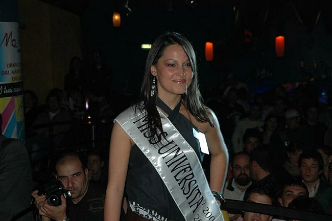 Miss Universit� 2006