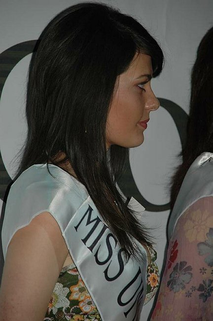 Miss Universit� 2006