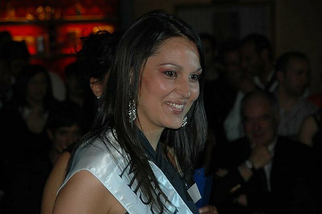 Miss Universit� 2006