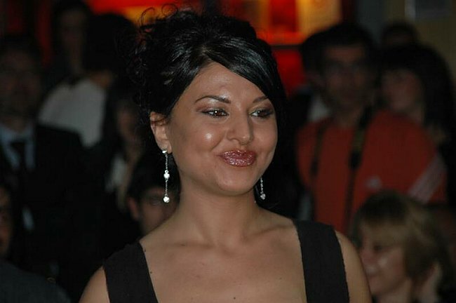 Miss Universit� 2006