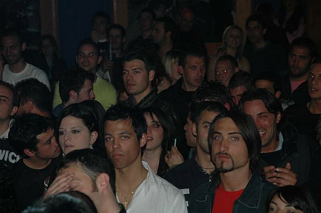 Miss Universit� 2006