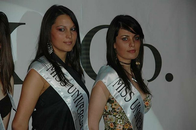 Miss Universit� 2006