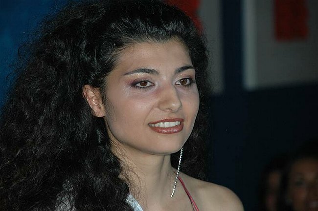 Miss Universit� 2006