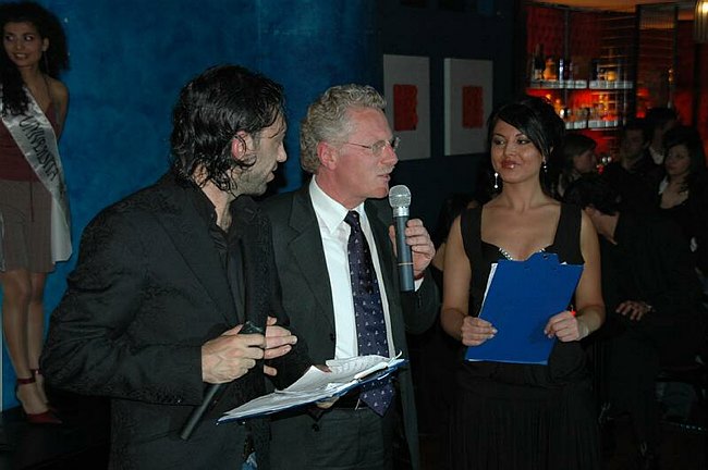 Miss Universit� 2006