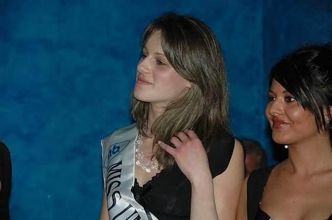 Miss Universit� 2006