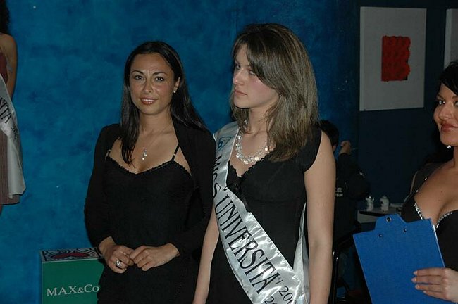 Miss Universit� 2006