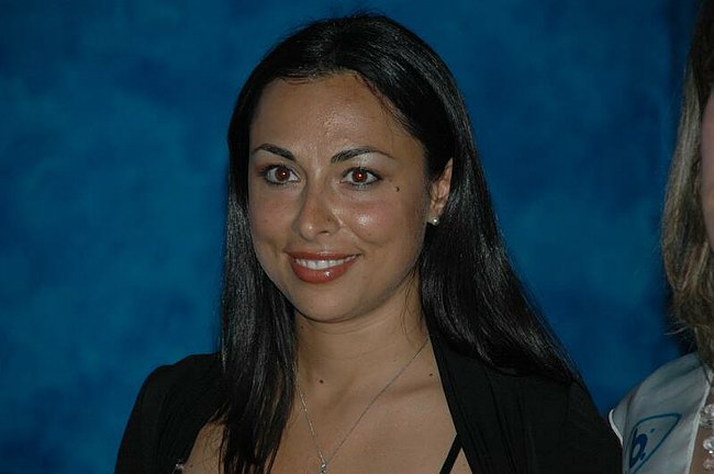 Miss Universit� 2006