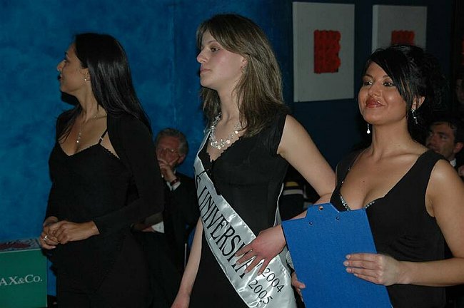 Miss Universit� 2006