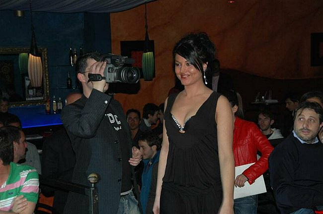 Miss Universit� 2006