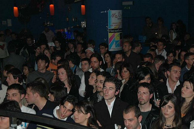 Miss Universit� 2006