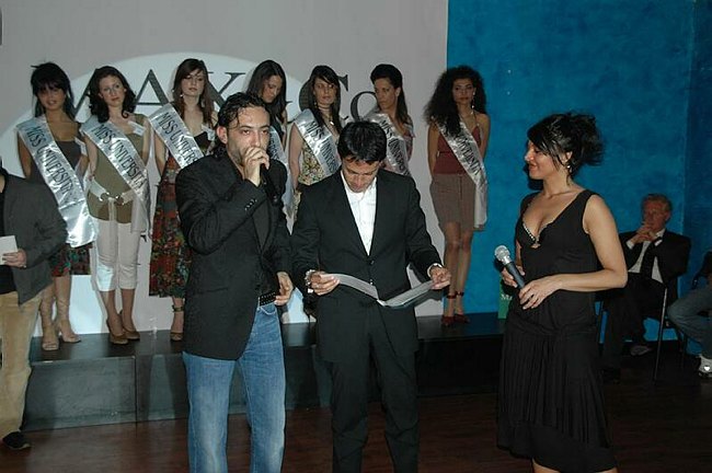 Miss Universit� 2006