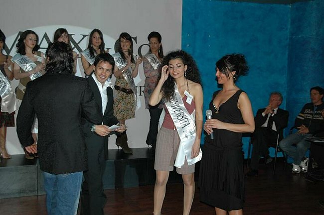 Miss Universit� 2006