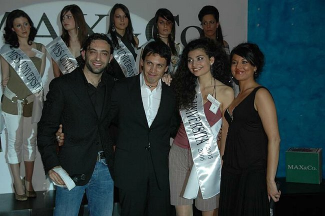 Miss Universit� 2006
