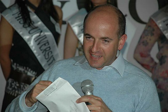 Miss Universit� 2006
