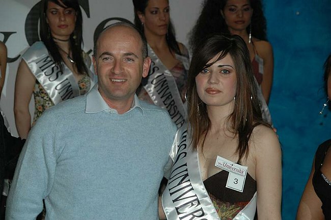 Miss Universit� 2006