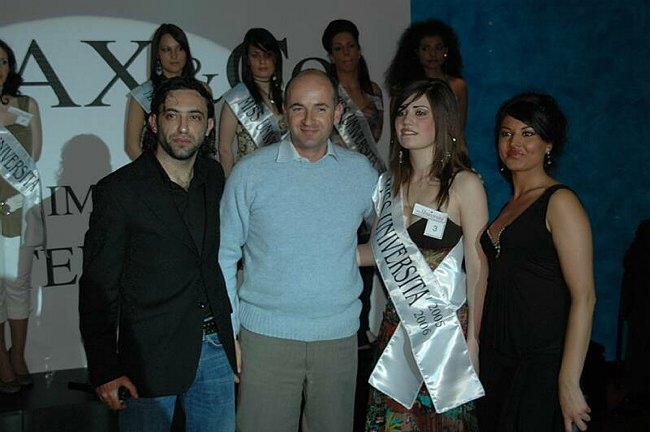 Miss Universit� 2006