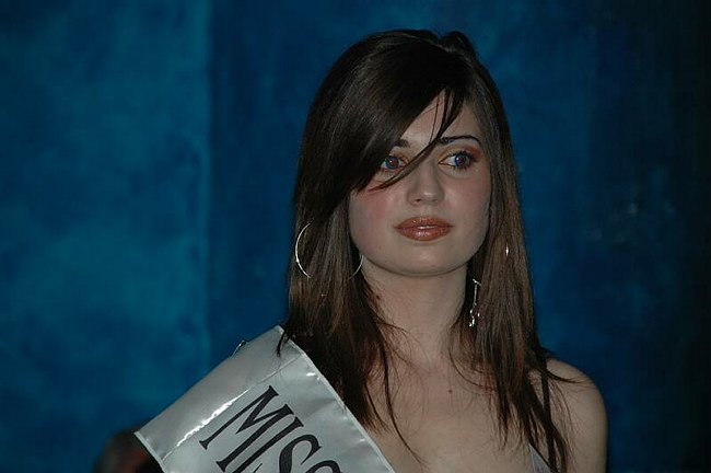 Miss Universit� 2006