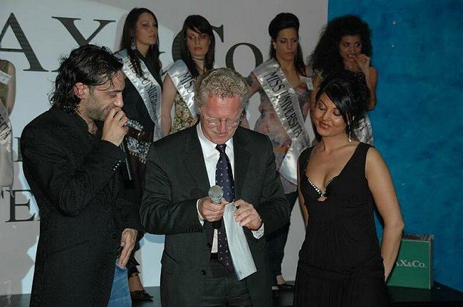Miss Universit� 2006