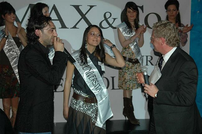 Miss Universit� 2006