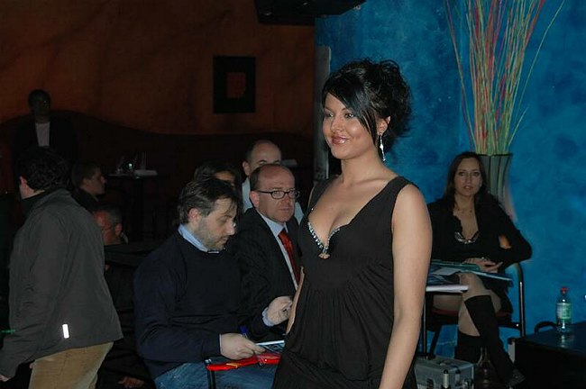 Miss Universit� 2006