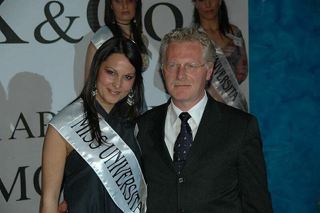 Miss Universit� 2006