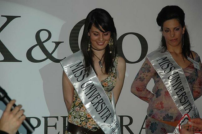 Miss Universit� 2006
