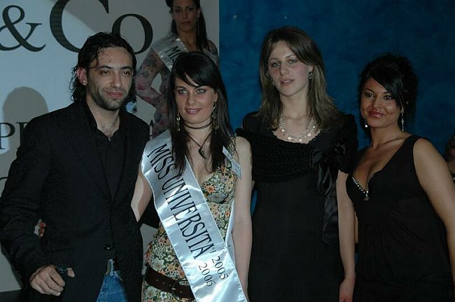 Miss Universit� 2006