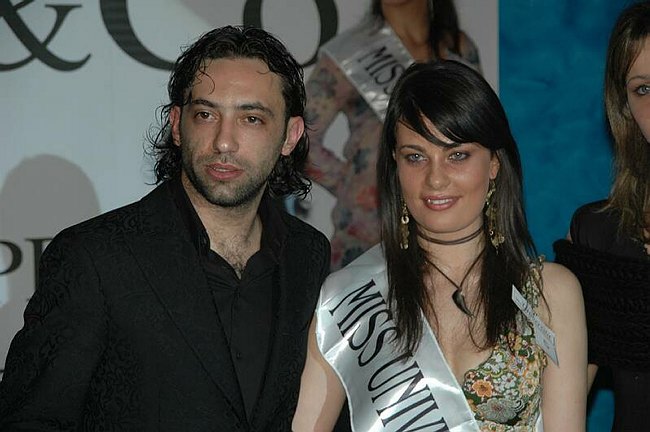 Miss Universit� 2006