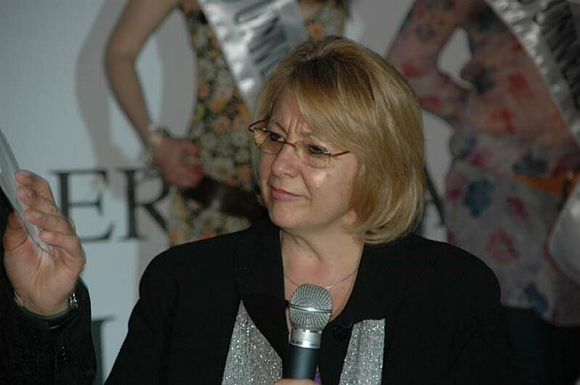 Miss Universit� 2006