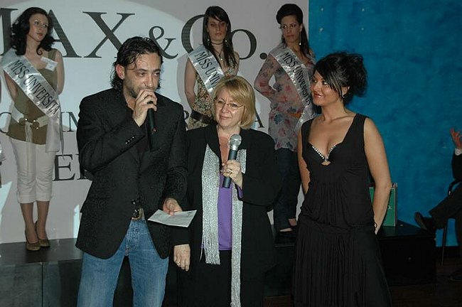 Miss Universit� 2006