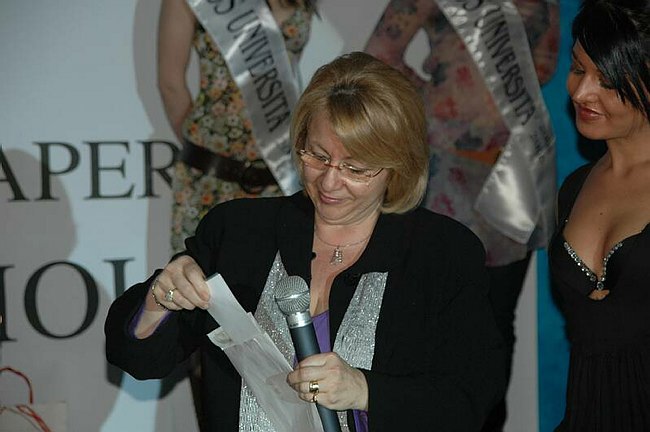 Miss Universit� 2006