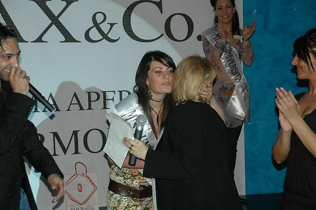 Miss Universit� 2006