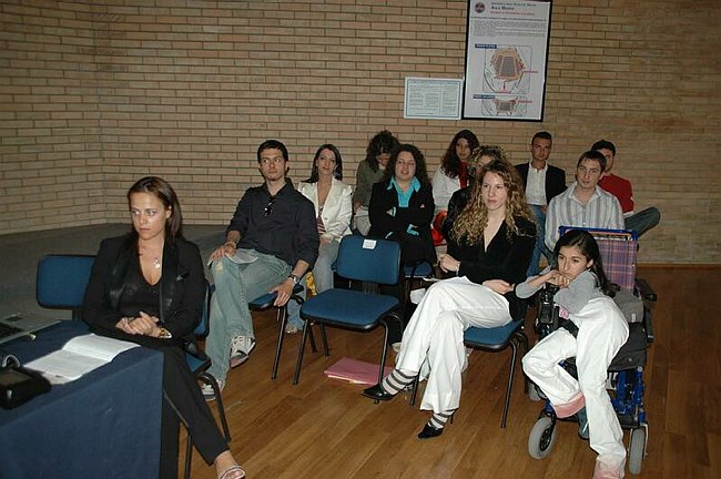 �Missione di Pace e Percorsi di Democratizzazione�