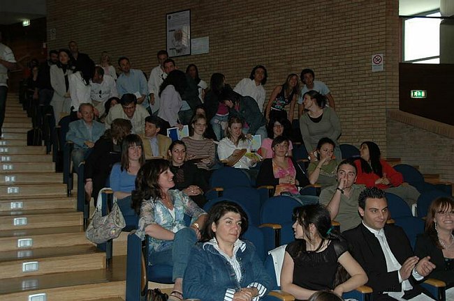 �Missione di Pace e Percorsi di Democratizzazione�