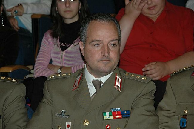 �Missione di Pace e Percorsi di Democratizzazione�