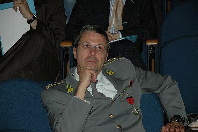 �Missione di Pace e Percorsi di Democratizzazione�