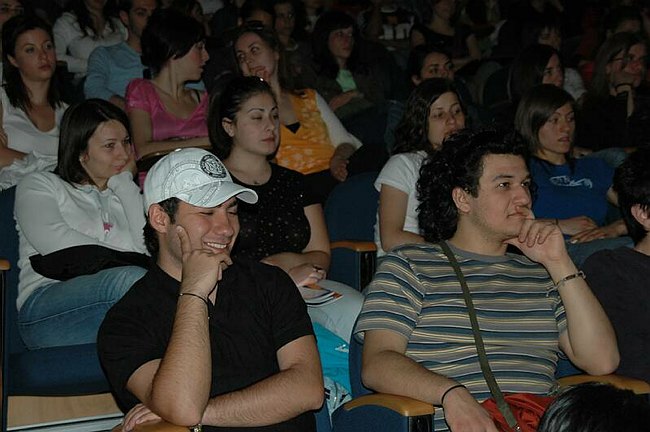 �Missione di Pace e Percorsi di Democratizzazione�