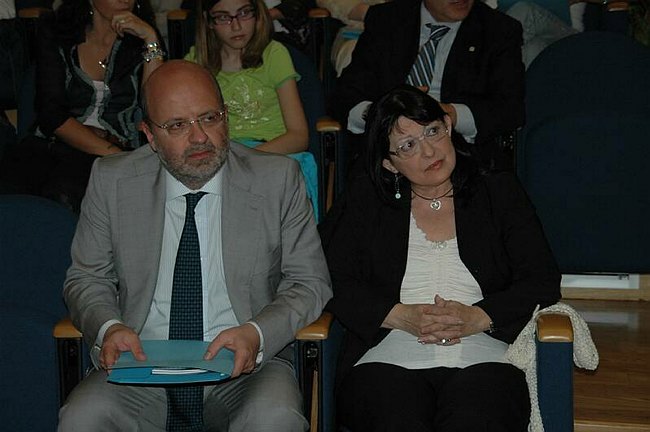 �Missione di Pace e Percorsi di Democratizzazione�