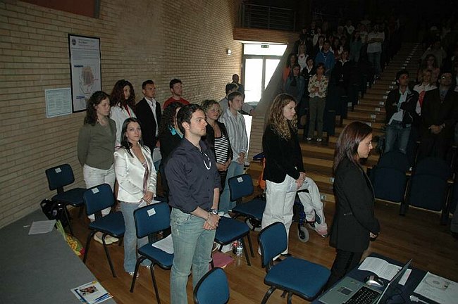 �Missione di Pace e Percorsi di Democratizzazione�