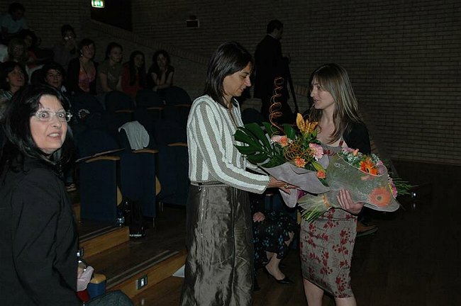 �Missione di Pace e Percorsi di Democratizzazione�