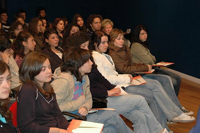 Mostra di Silvano Tessarollo: Topi di Biblioteca