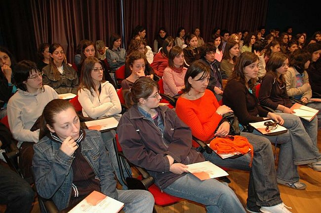 Mostra di Silvano Tessarollo: Topi di Biblioteca