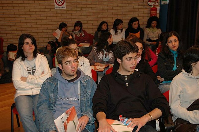 Mostra di Silvano Tessarollo: Topi di Biblioteca