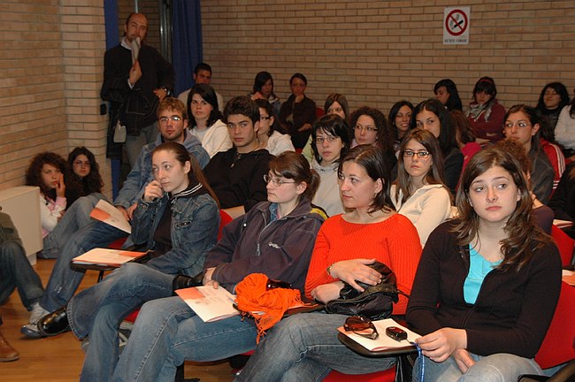 Mostra di Silvano Tessarollo: Topi di Biblioteca