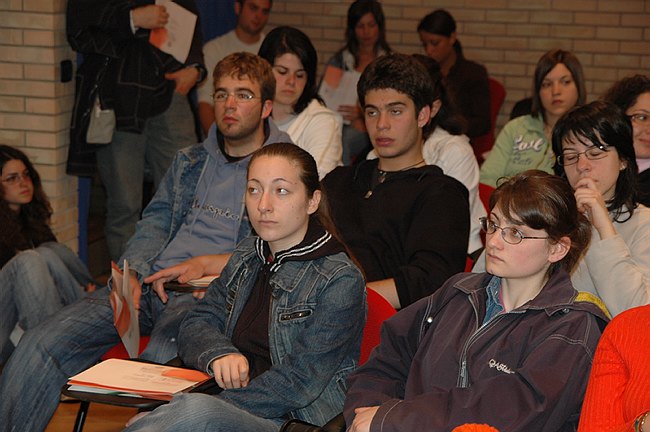 Mostra di Silvano Tessarollo: Topi di Biblioteca