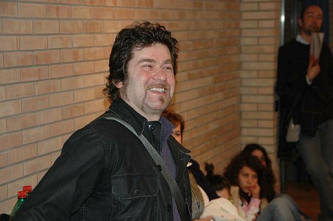 Mostra di Silvano Tessarollo: Topi di Biblioteca